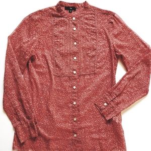 Gap Button down shirt size XS